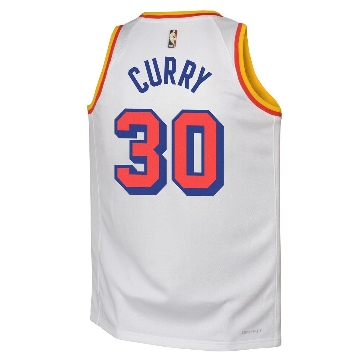 curry swingman jersey youth