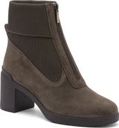 ABEO Metropolis Zip Boot