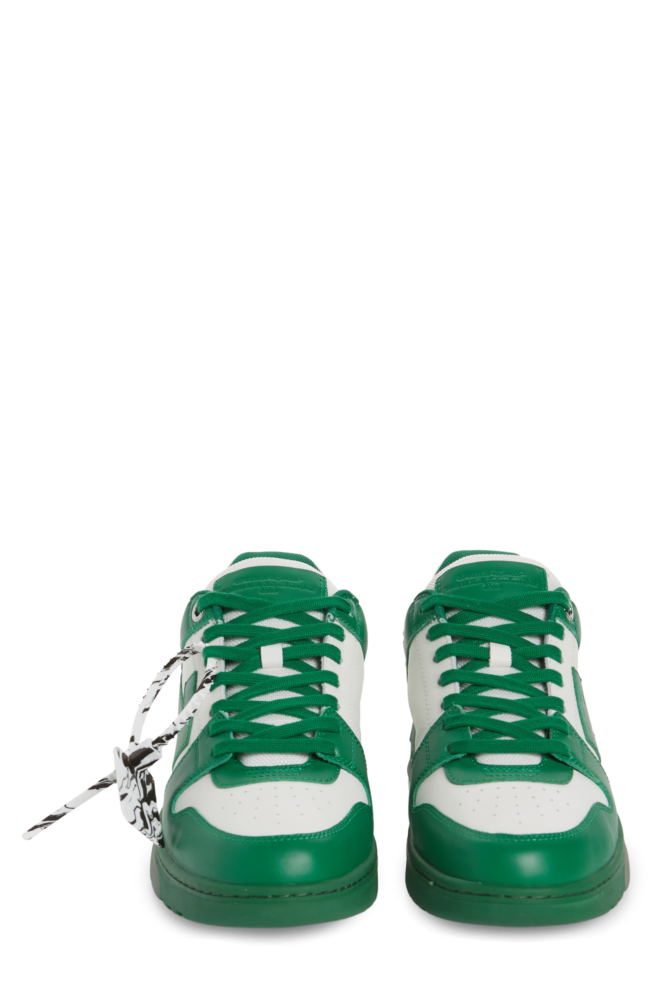 Off-White Out of Office Sneaker, Alternate, color, 