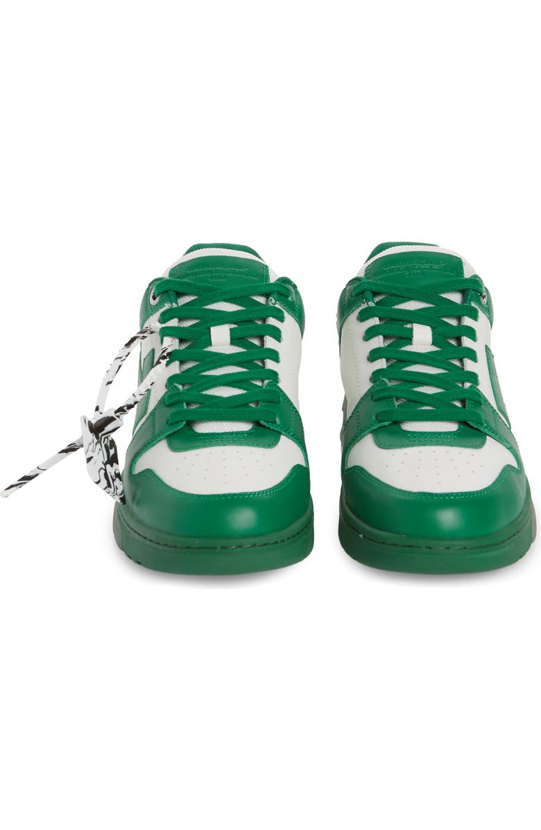 Off-White Out of Office Sneaker, Alternate, color,