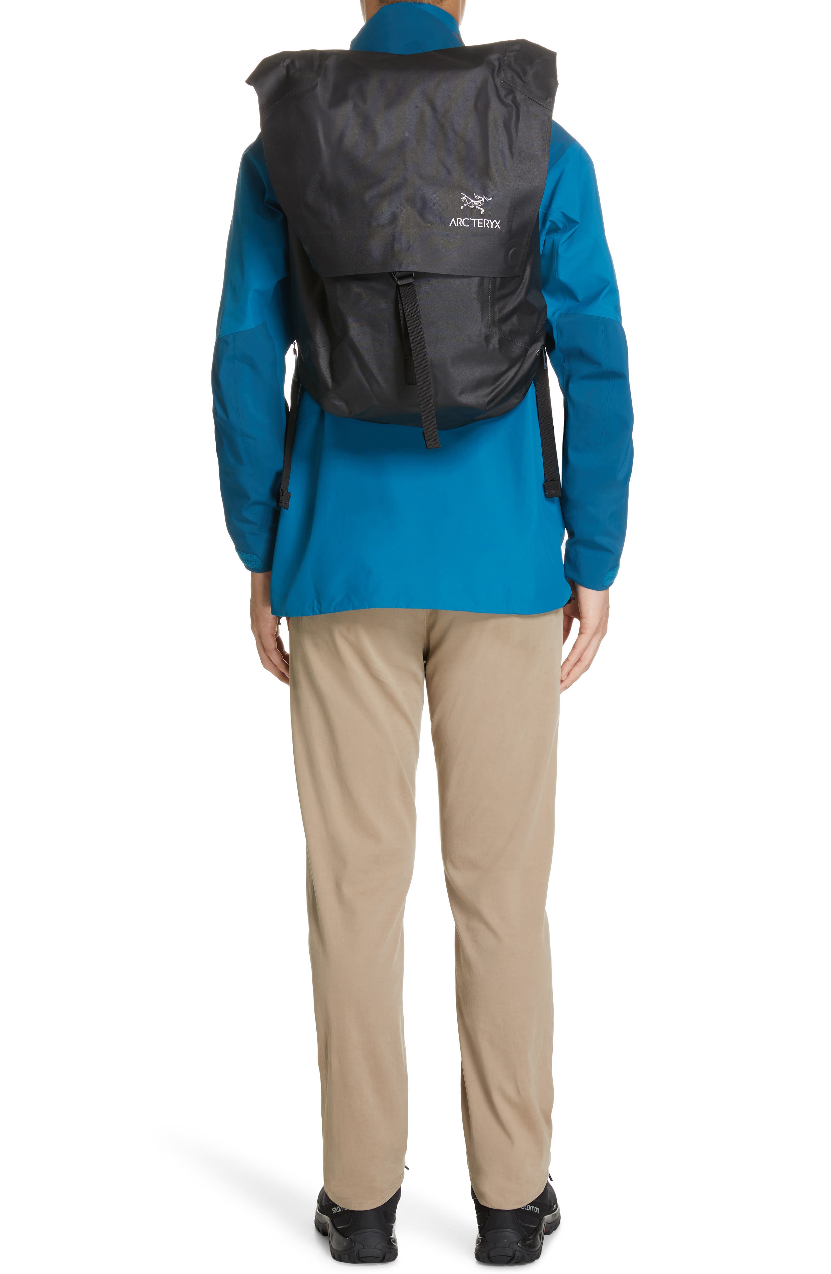 Arc'teryx Granville Backpack, Alternate, color, 