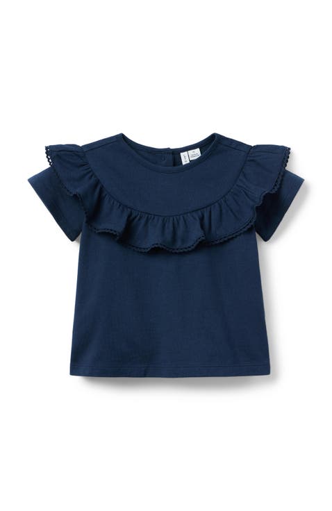 Ruffle Top (Toddler)