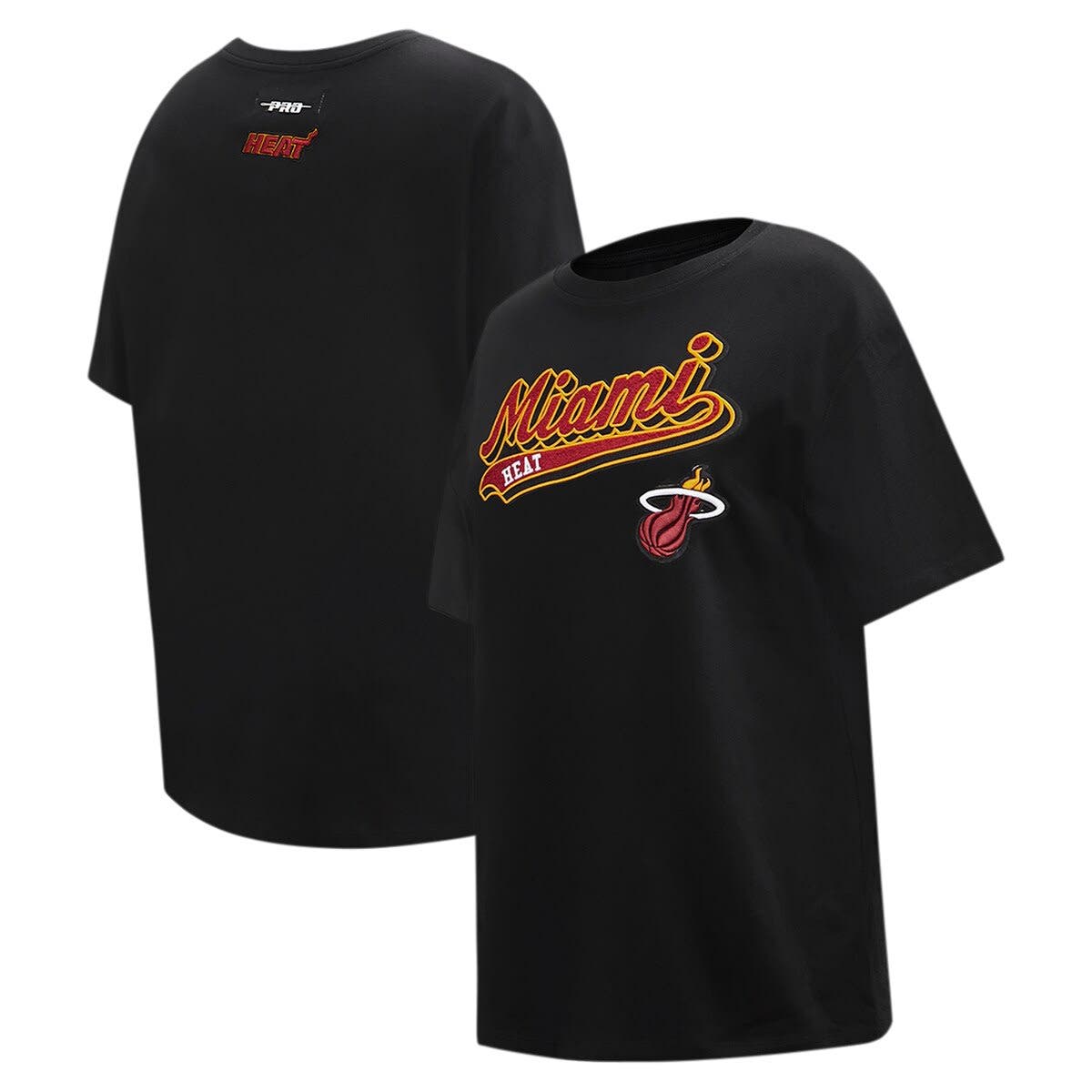 selected Black