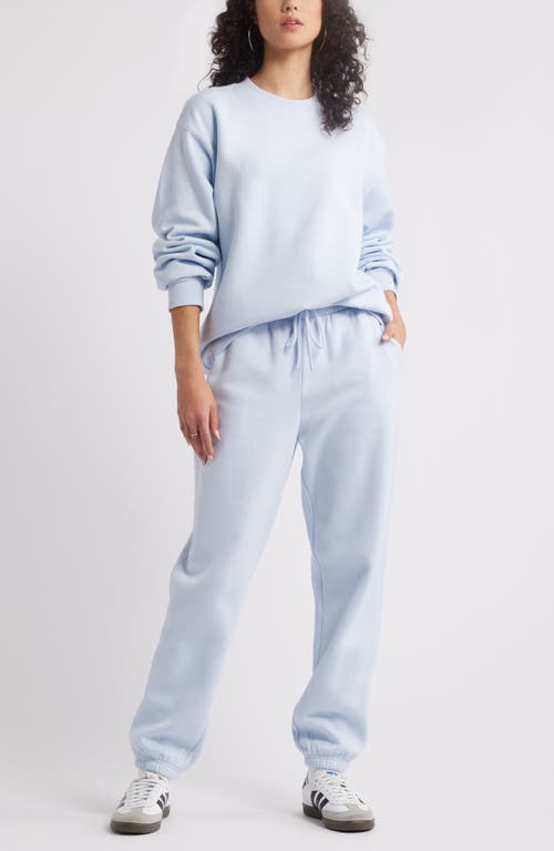 Bp. Classic Fit Joggers In Blue