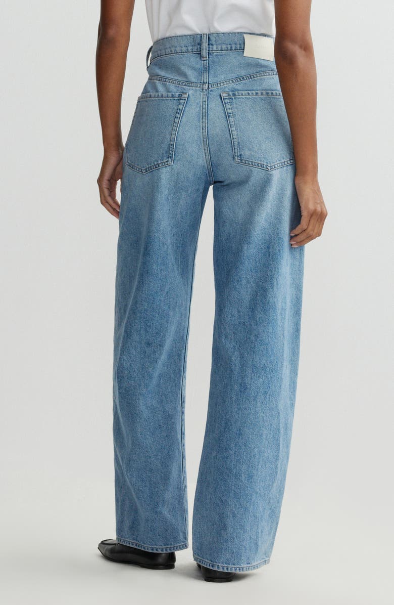 DL1961 Taylor High Waist Relaxed Barrel Jeans, Alternate, color,