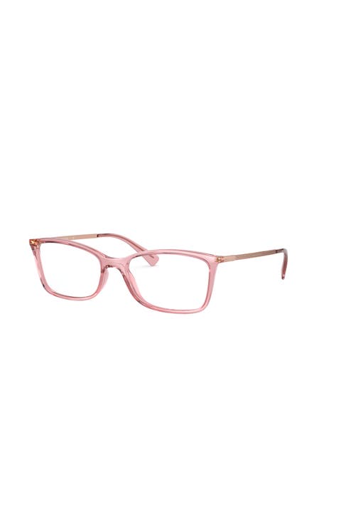 54mm Rectangle optical glasses