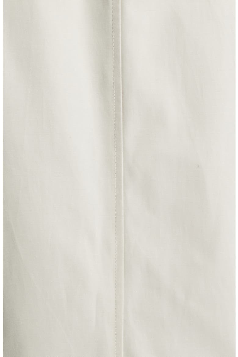 Mac Single Breasted Coat, Alternate, color, LINEN/ BROWN