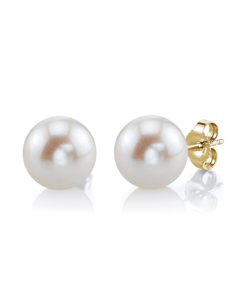 selected Yellow Gold