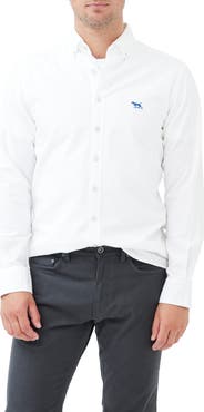 Rodd & Gunn Oxford Sports Fit Shirt