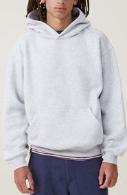 Cotton On Box Fit Hoodie