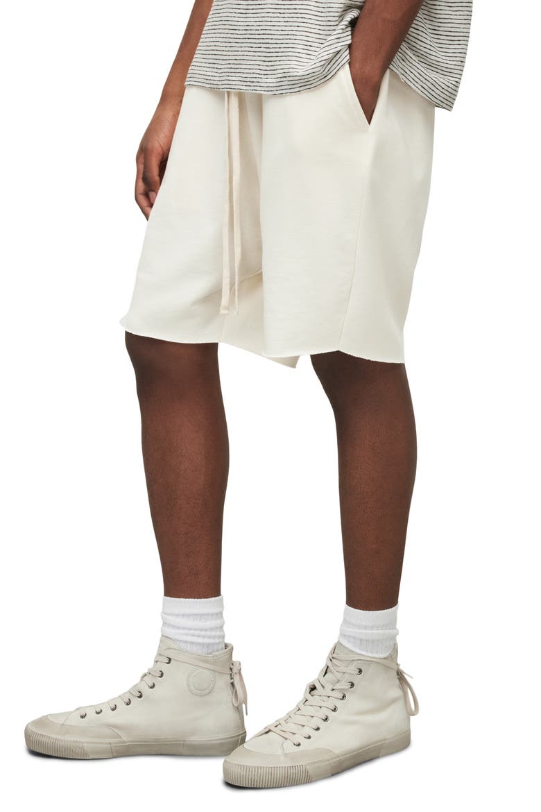Men's Ryder Helix Shorts, Main, color, CALA WHITE