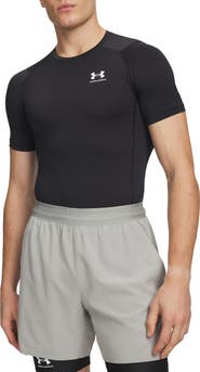 Under Armour HeatGear® Armour Compression Performance T-Shirt