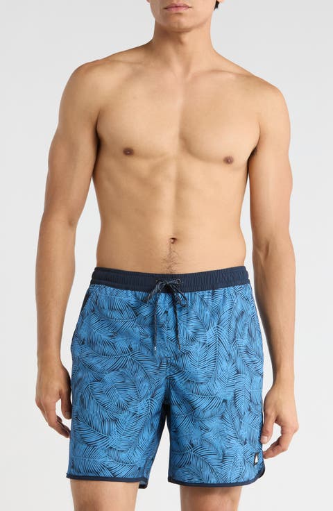 Tackle Volley Swim Shorts
