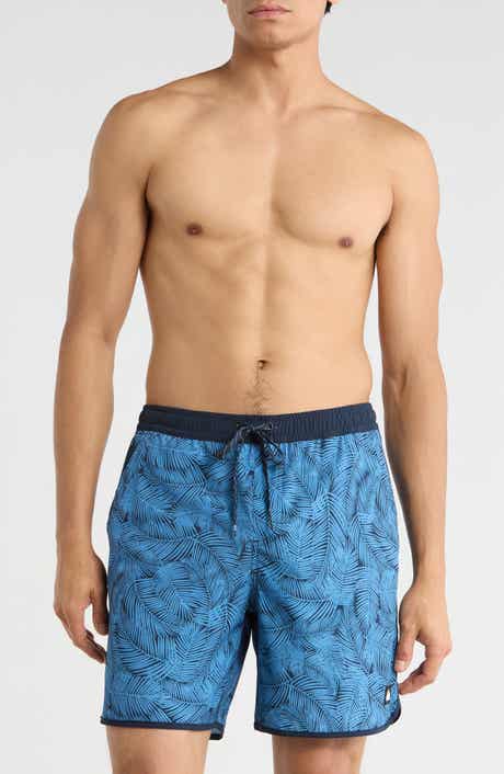 Quiksilver Tackle Volley Swim Shorts