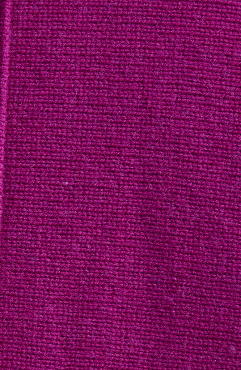 Eileen Fisher Dolman Sleeve Mock Neck Sweater, Alternate, color, 