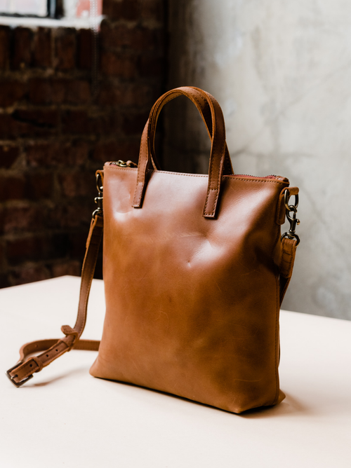 Able Abera Commuter In Whiskey