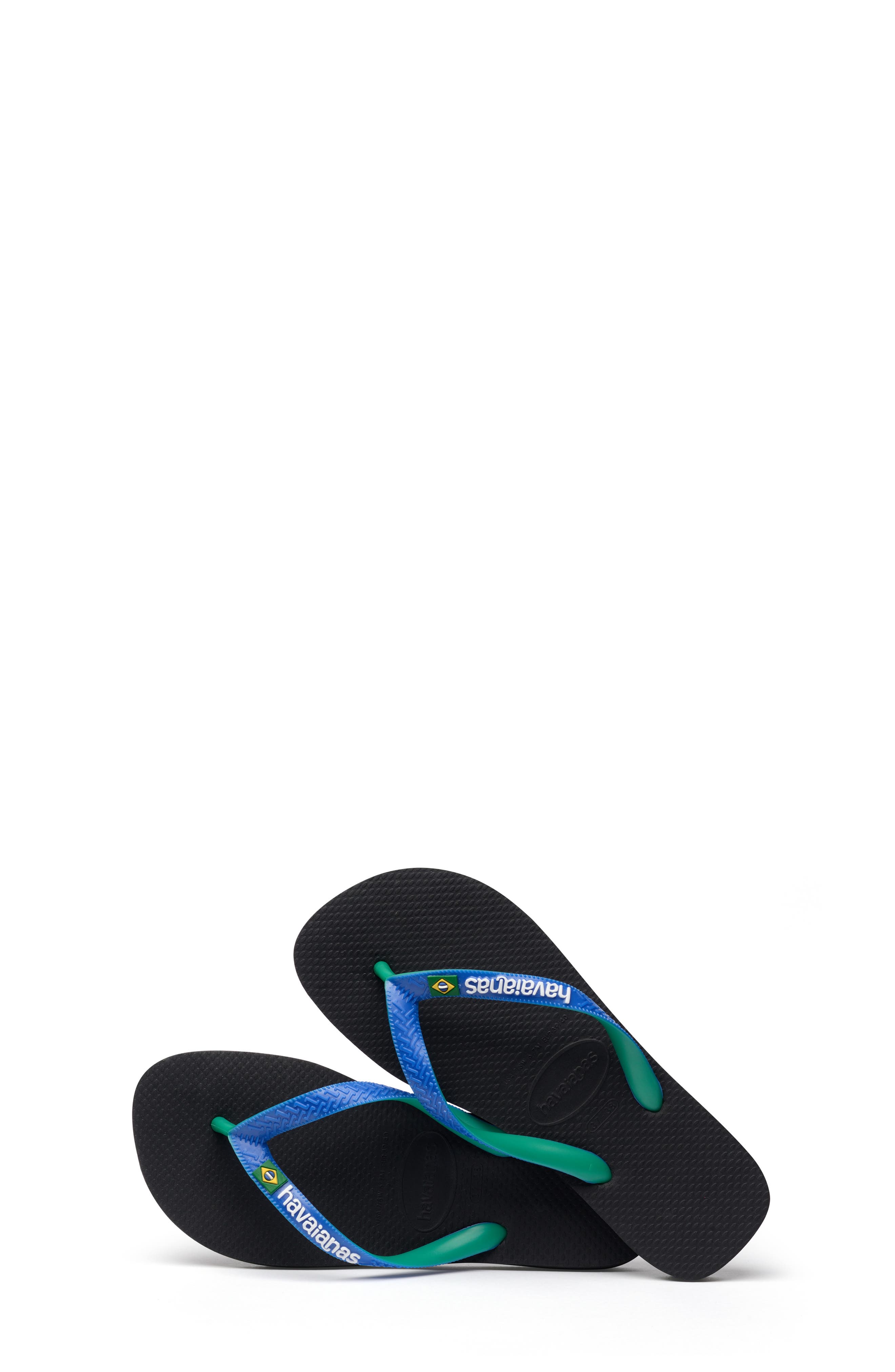 Havaianas Brazil Mix Flip Flop, Alternate, color, 