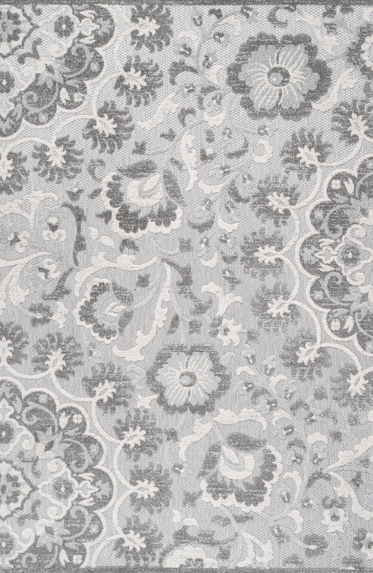 selected Light Gray/Ivory
