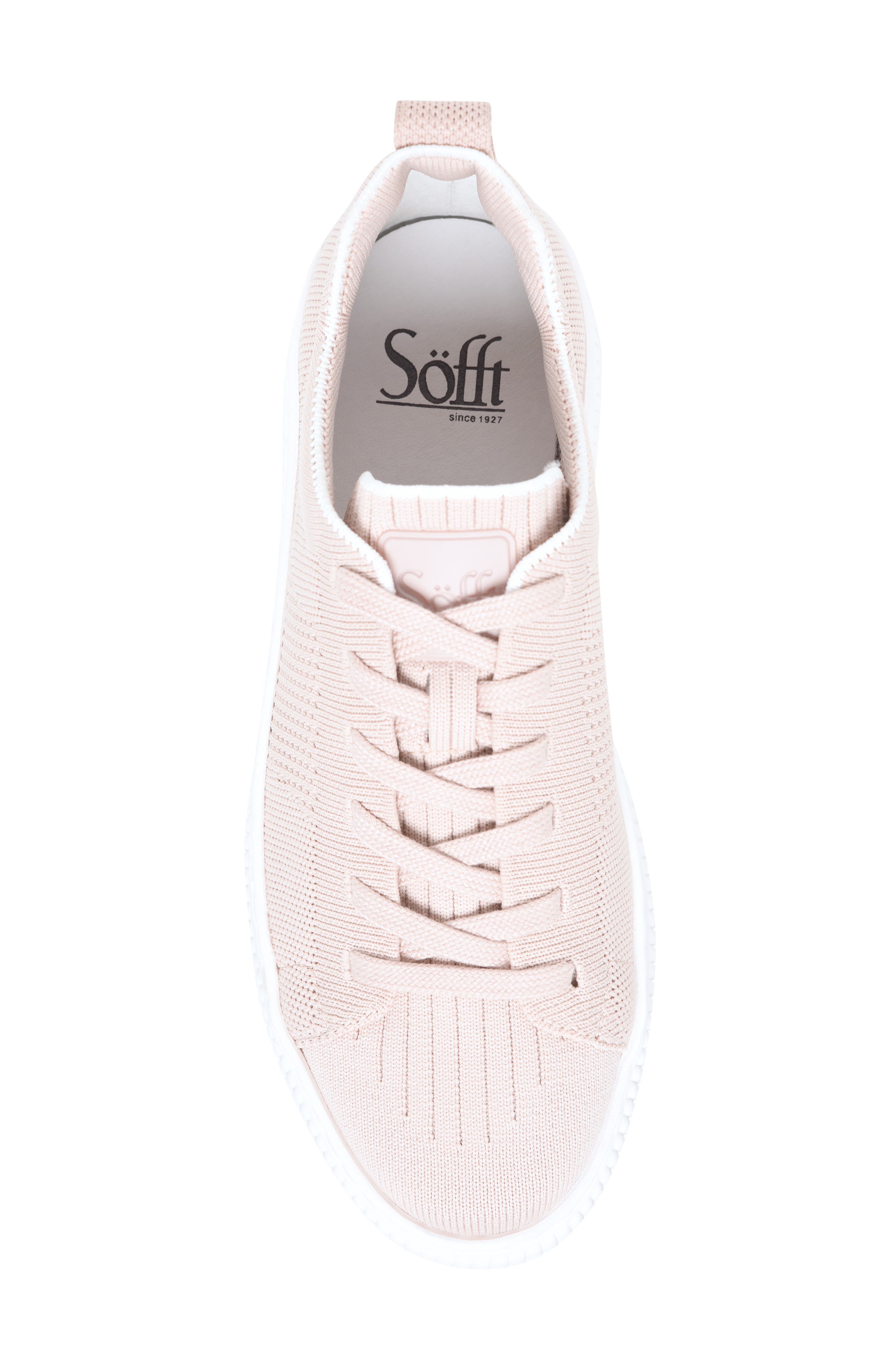 Faro Sneaker, Alternate, color, PINK