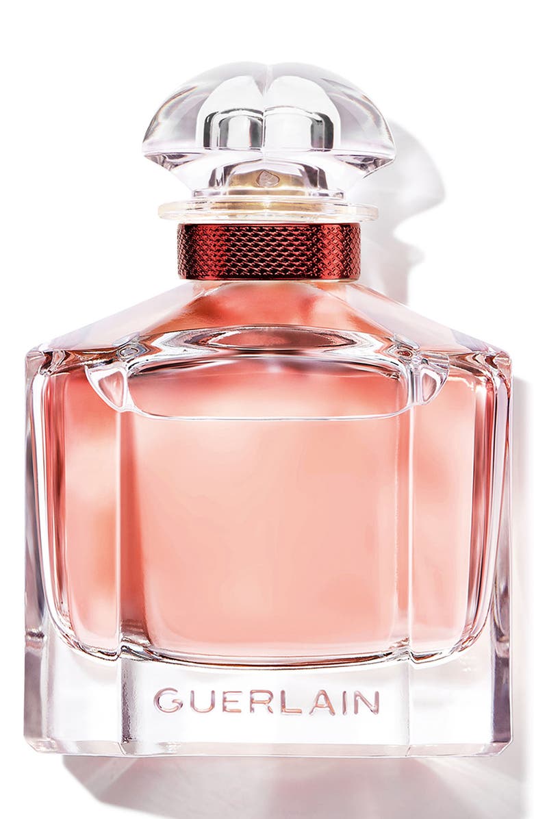Guerlain Mon Guerlain Bloom of Rose Eau de Parfum, Main, color, 