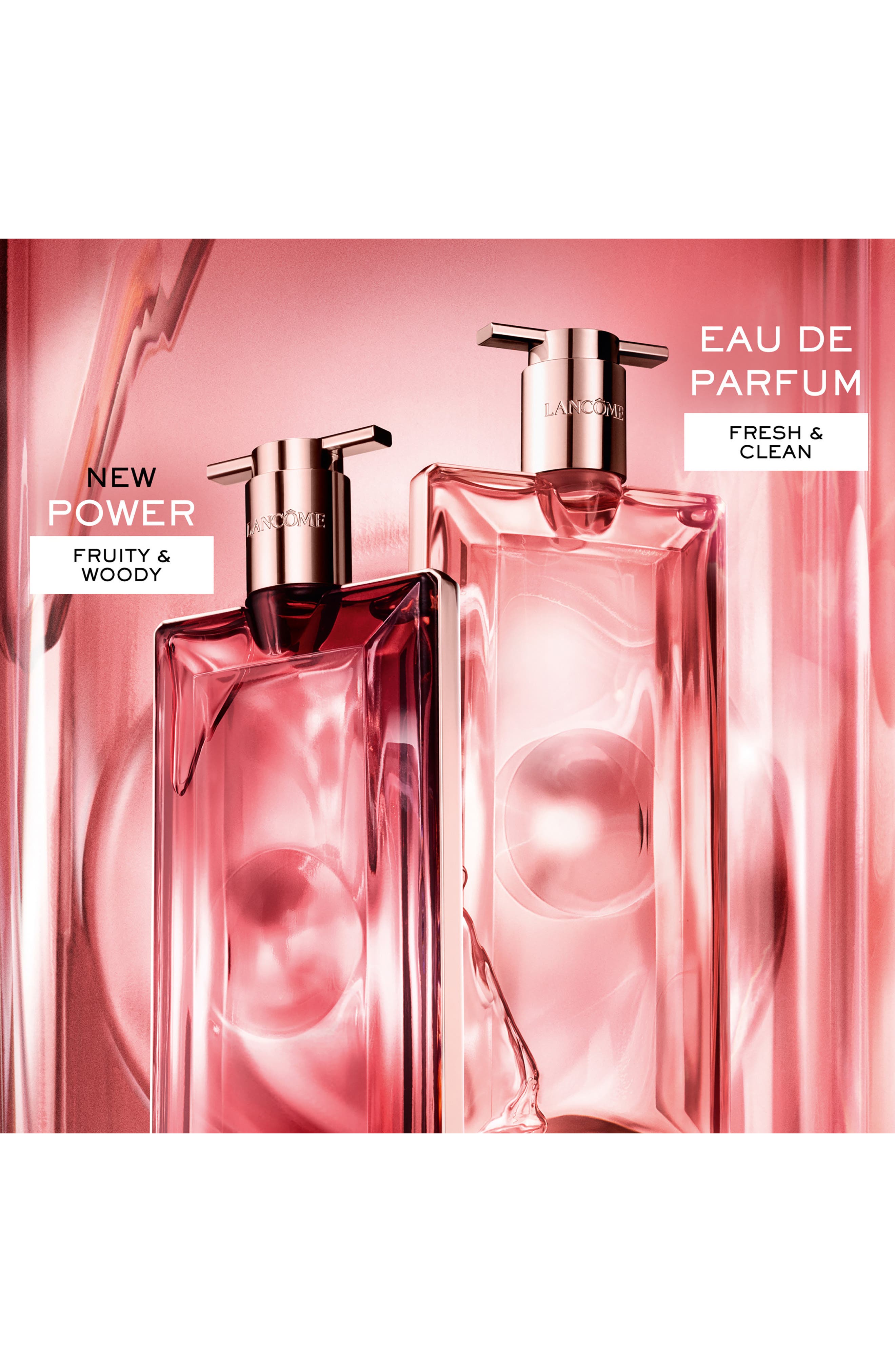 Lancôme Idôle Power Eau de Parfum Intense (Women) | Nordstrom