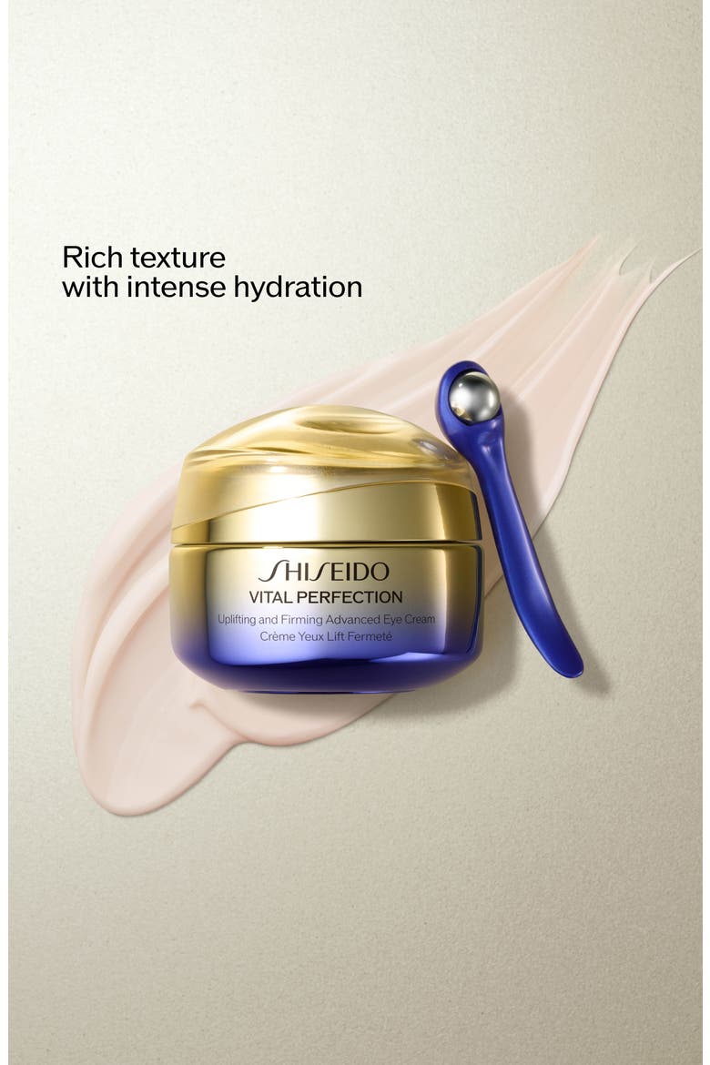 Vital Perfection Uplifting & Firming Advanced Eye Cream, Alternate, color, NO COLOR