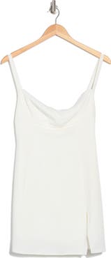 Princess Polly Briana Cowl Neck Dress