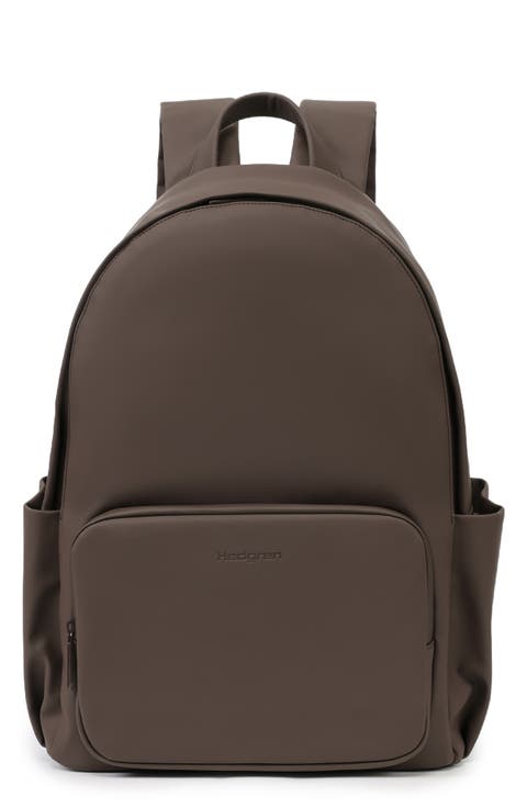 Nostos Matte Adult Backpack