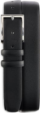 Synrgy by DXL Big & Tall Stretch Double Loop Belt