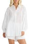 selected White Broderie