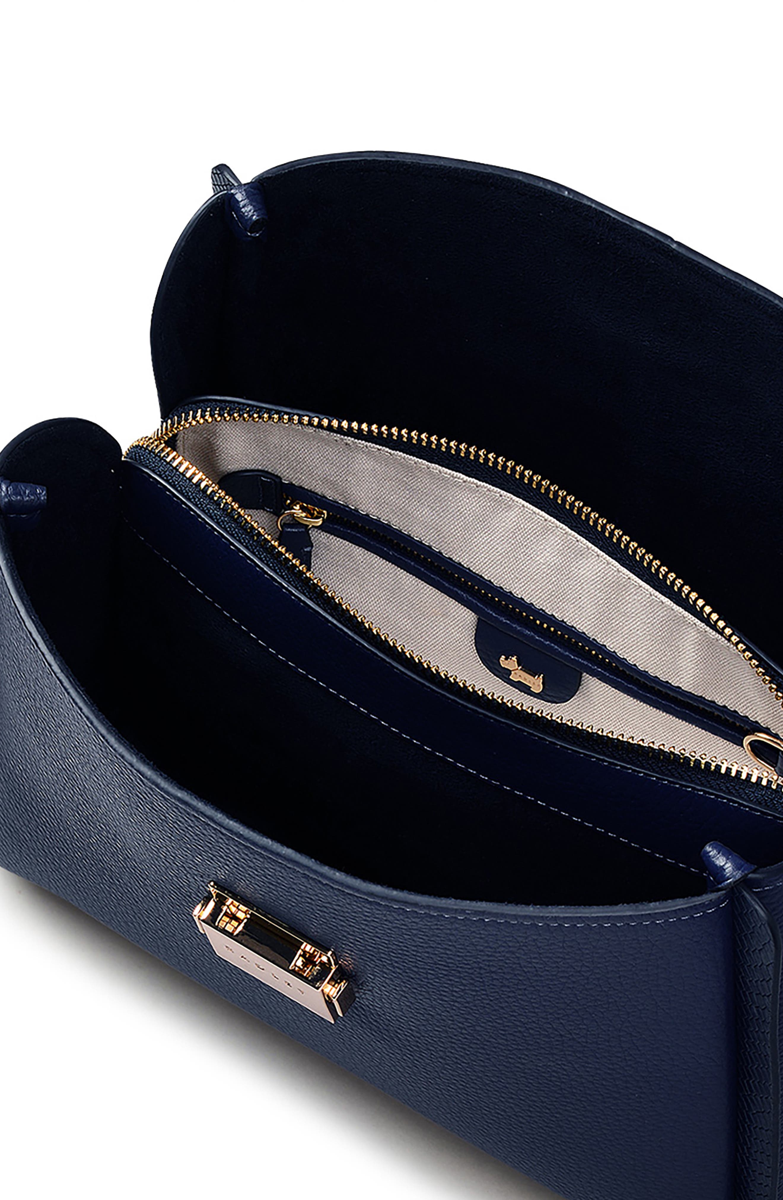 Radley Sloane Street Crossbody Bag, Alternate, color, 