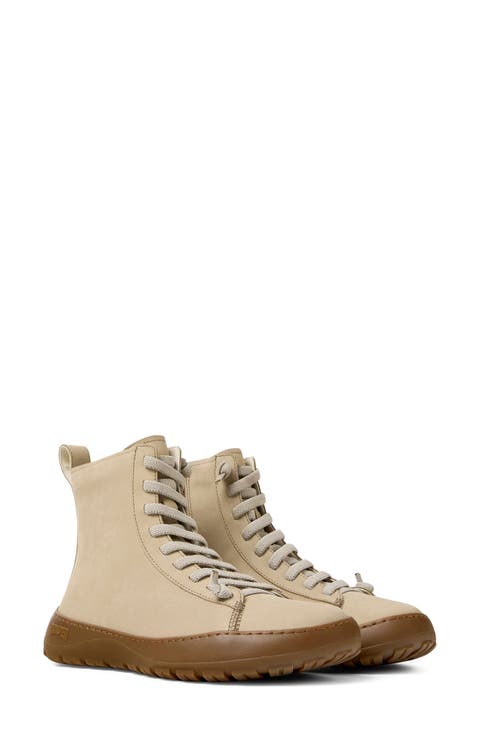 Peu Serra Bootie