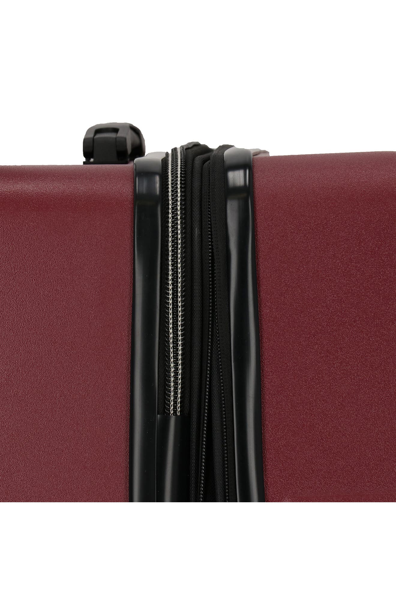 Champion Tracker 2-Piece Hardside Luggage Set, Alternate, color, 