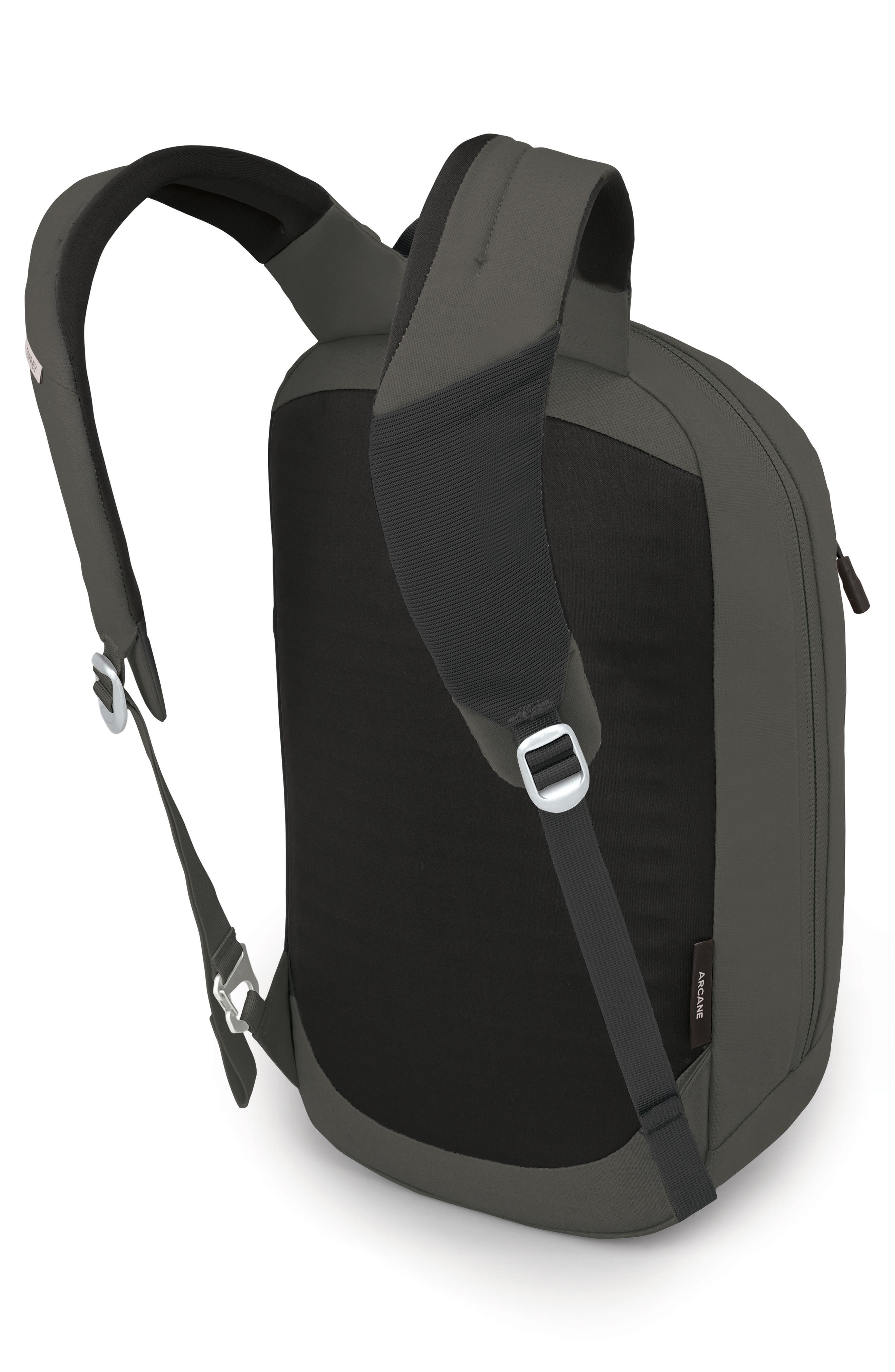Osprey Arcane Small Backpack, Alternate, color, 