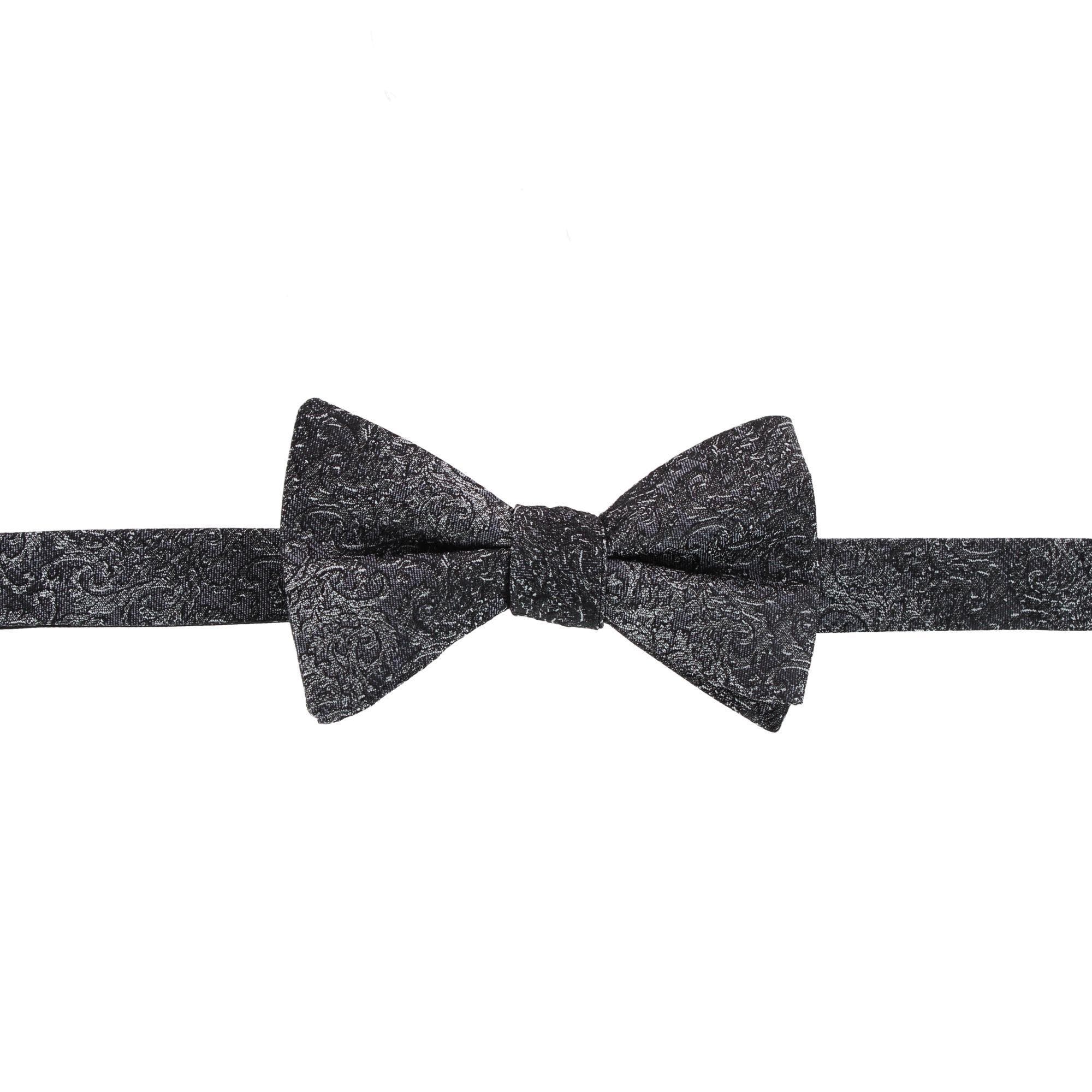 selected Silver and Black