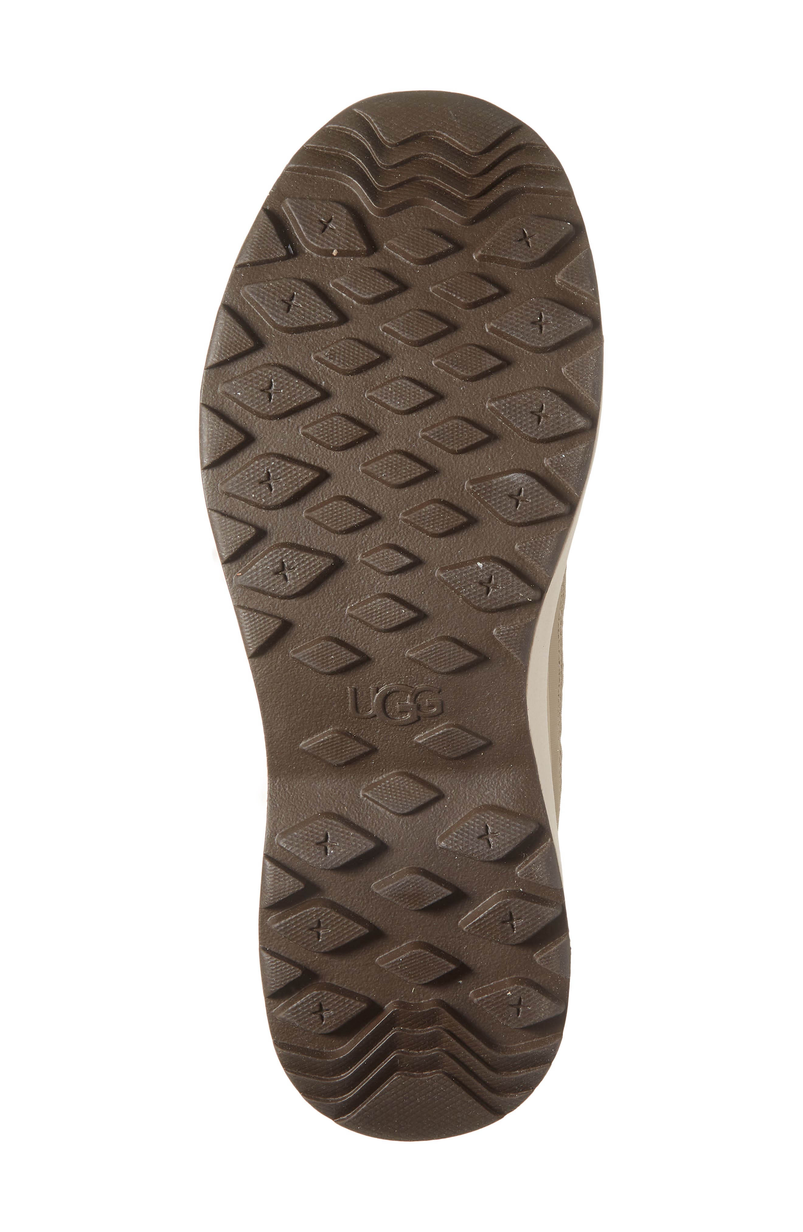 UGG<sup>®</sup> Zaydie Waterproof Boot, Alternate, color, 