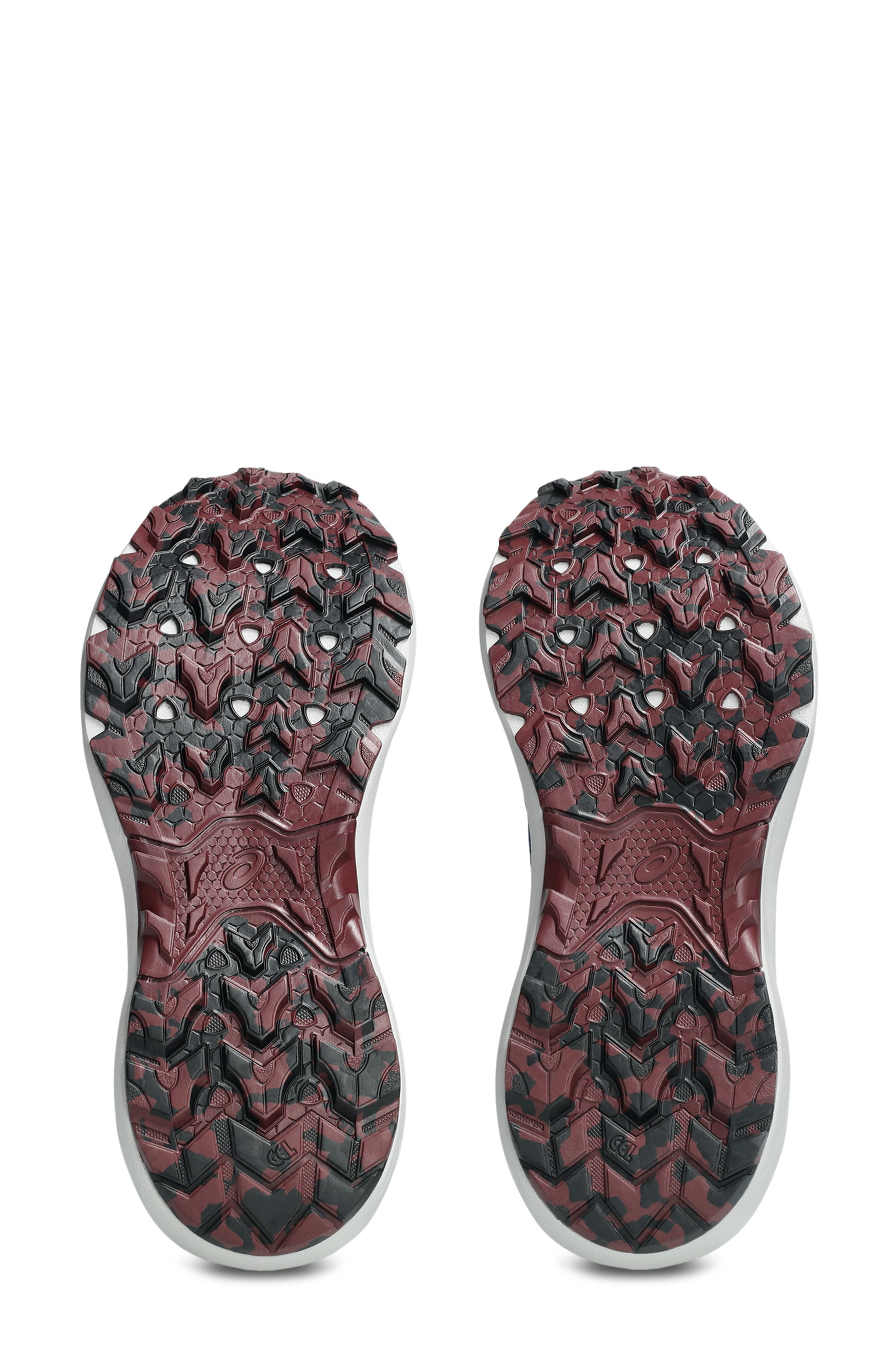 ASICS<sup>®</sup> GEL-VENTURE 11 Trail Running Shoe, Alternate, color, Twilight Blue/ Morganite