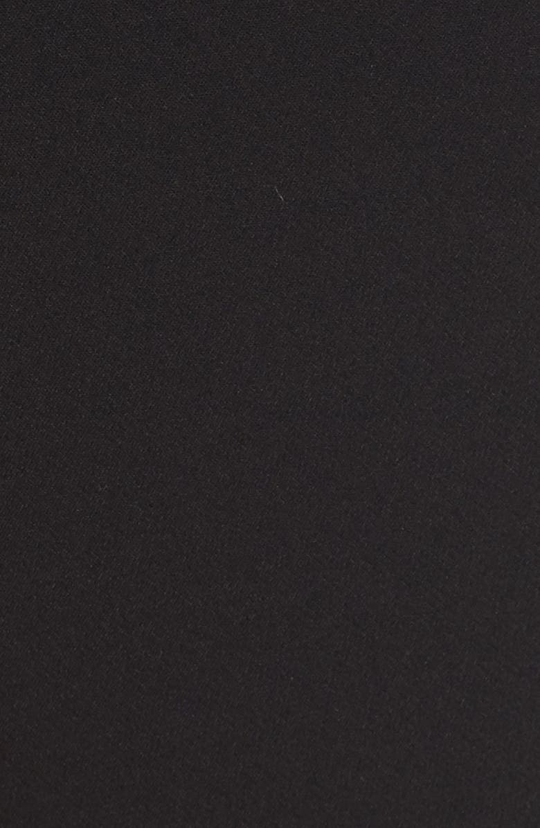 Veronica Beard Scuba Knit Pants, Alternate, color,