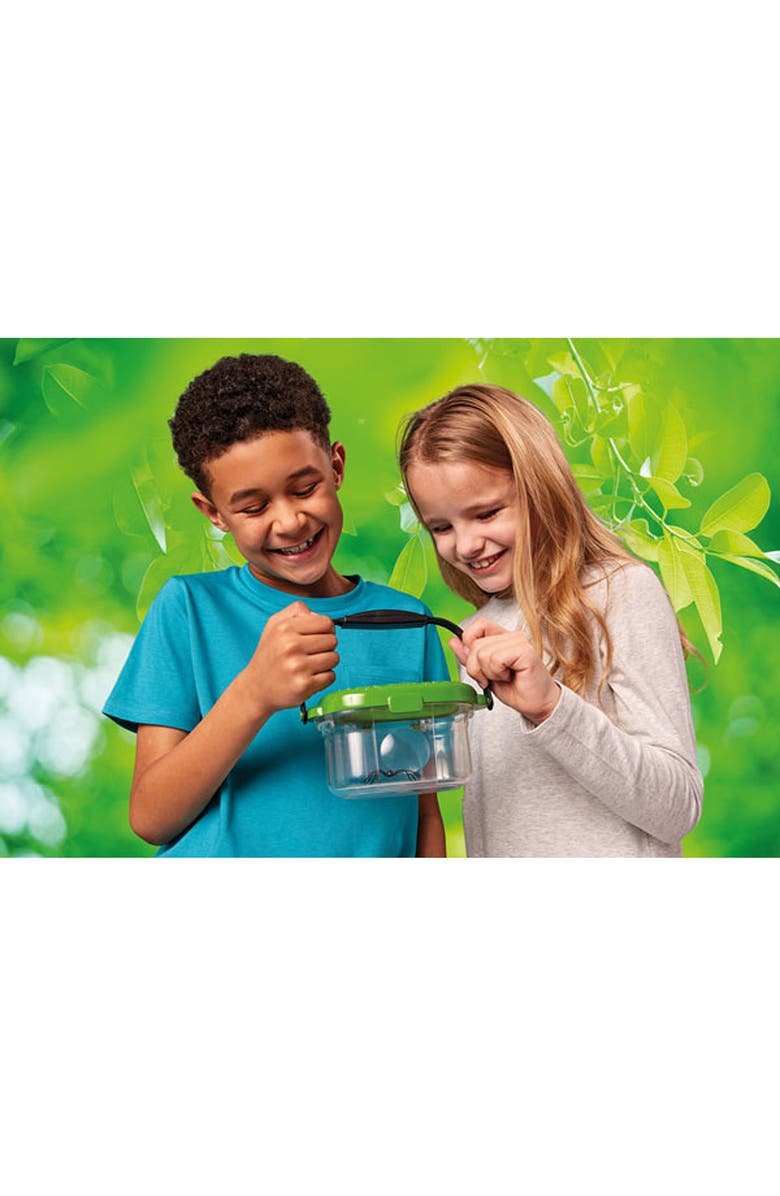 Brainstorm Outdoor Adventure Bug Viewer, Alternate, color,