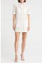 Rafaela Cotton Shirtdress