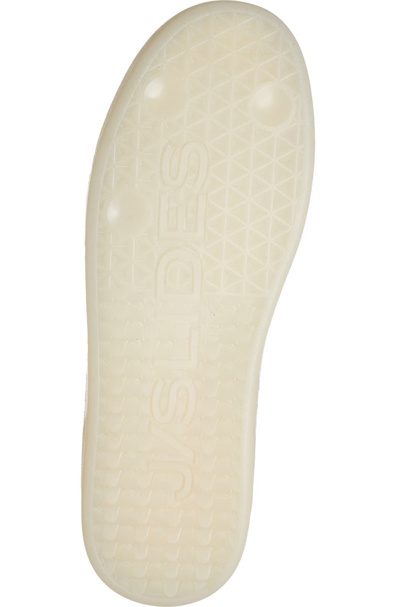 JSlides Heath Loafer, Alternate, color, Silver