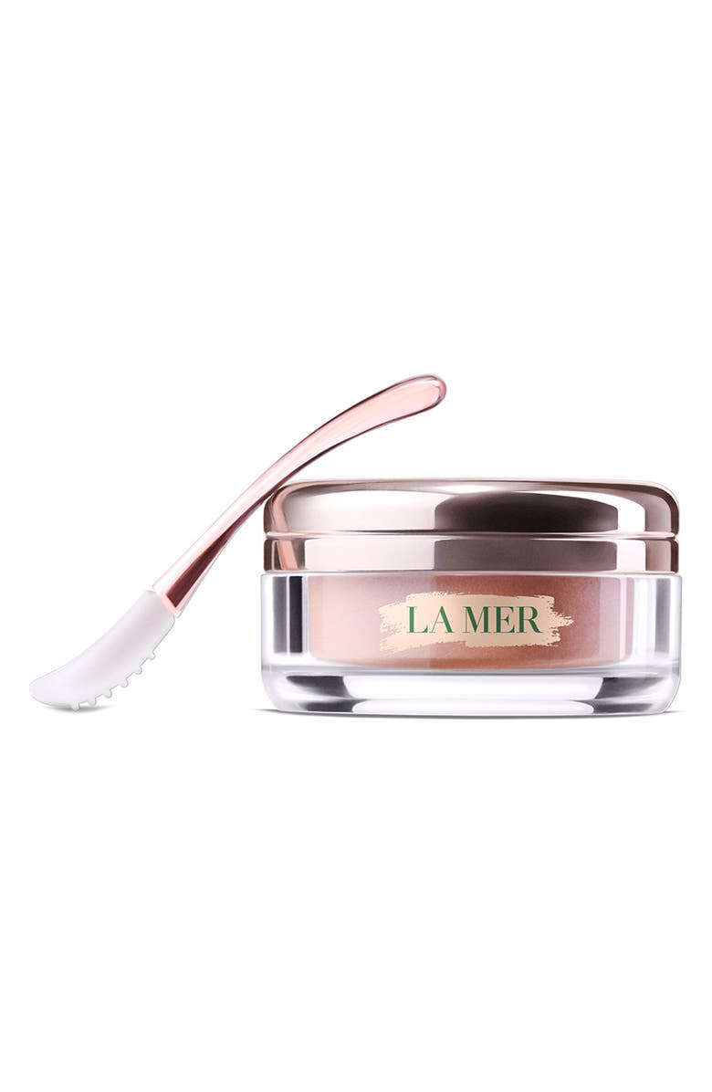 La Mer The Lip Polish Exfoliator, Main, color, 