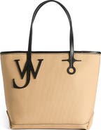 JW Anderson Small Anchor Tote