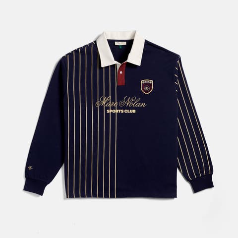 Sports Club Rugby Jersey