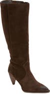 Vince Camuto Nally Tall Boot - Wide Calf Available