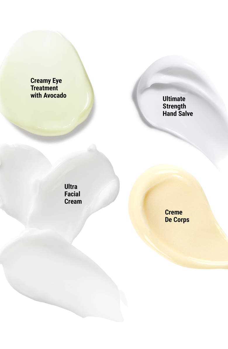 Kiehl's Since 1851 Head-to-Toe Hydrators Set USD $59 Value, Alternate, color, 