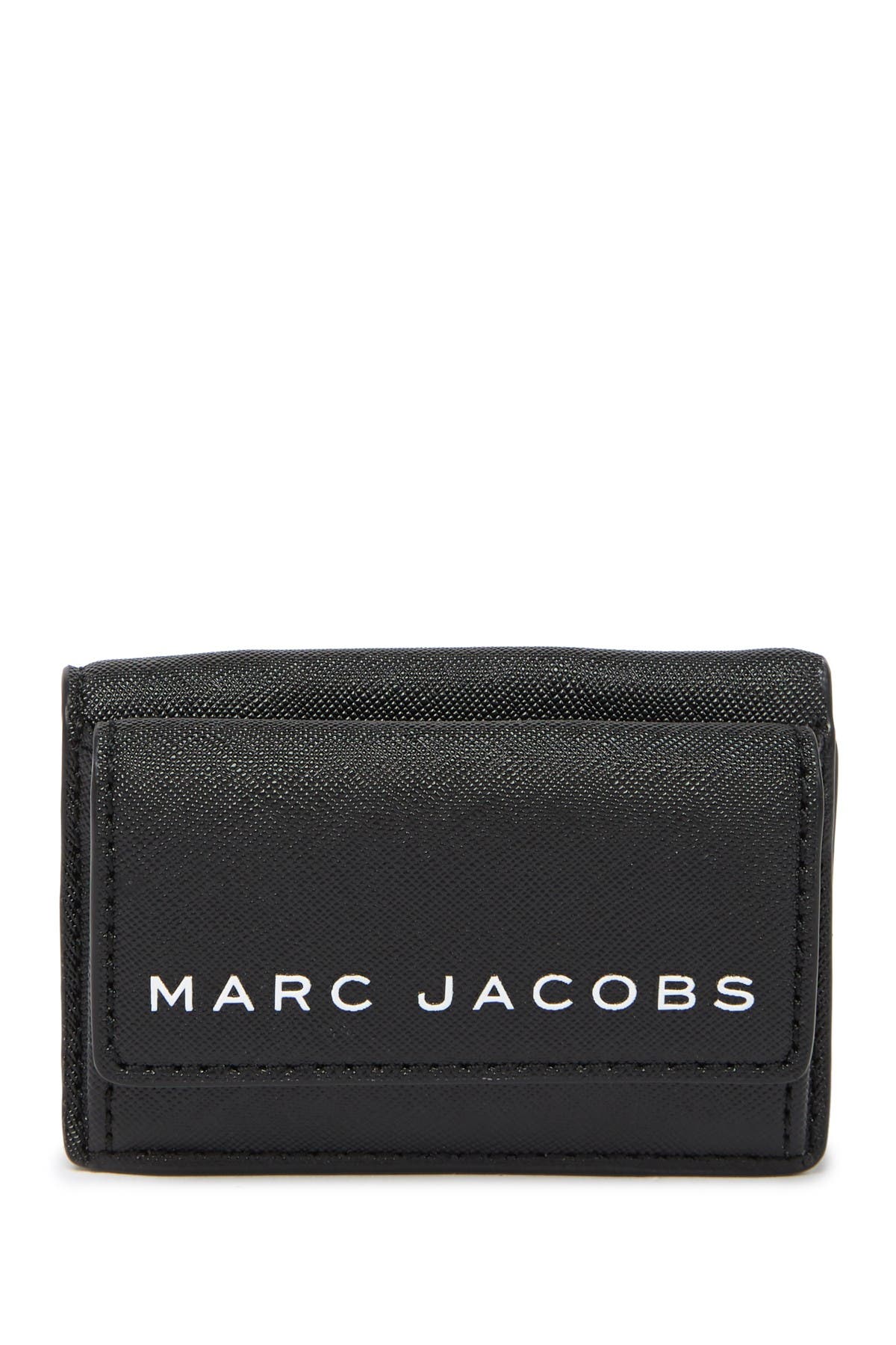 Marc Jacobs Mini Trifold Wallet, Main, color, 