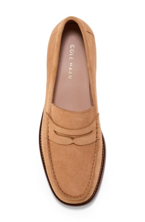 Cole Haan Lana Luxe Penny Loafer