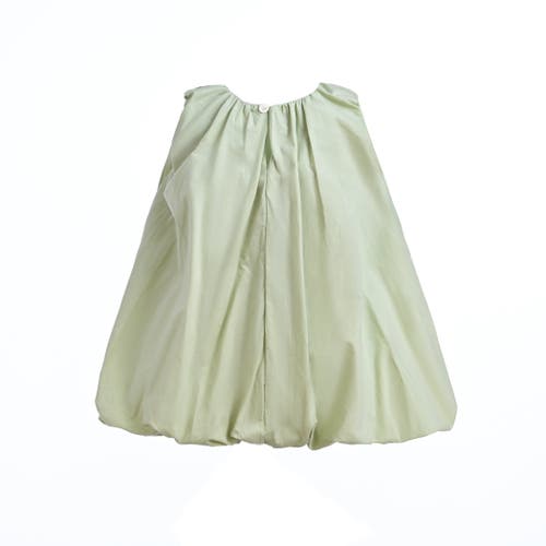 Mimi Tutu Sleeveless Bow Dress