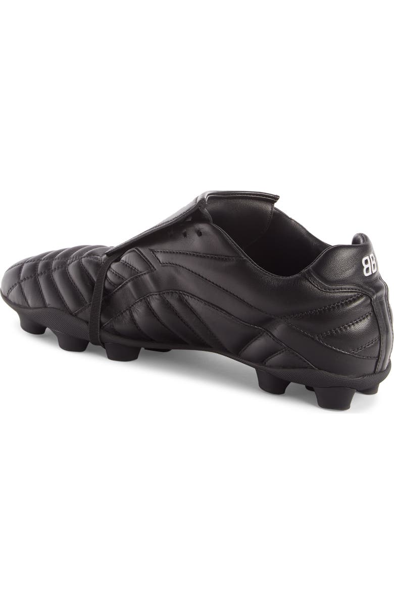 Balenciaga Soccer Sneaker, Alternate, color,